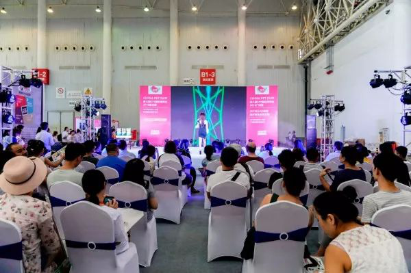 2019CPF国际宠博会火力全开!华中地区宠物行业盛会将于6月重磅开启