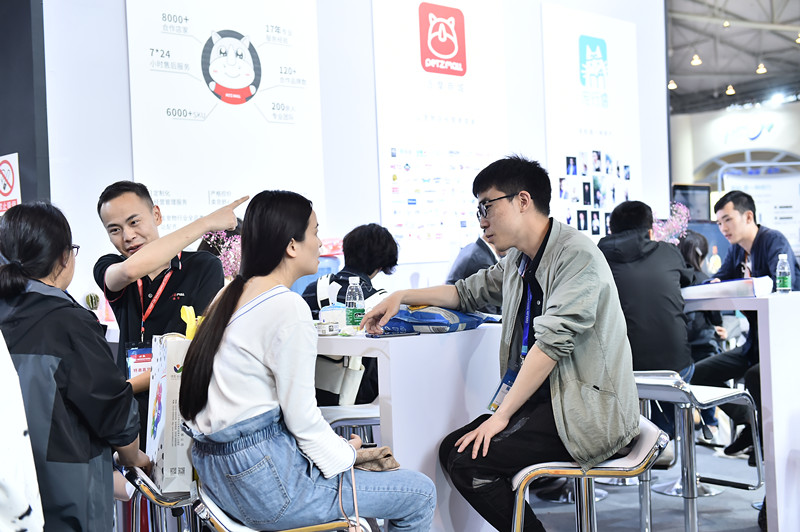 快速发展 全面升级 成都宠博会重磅来袭