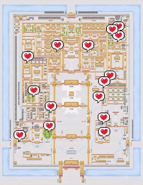 网红院长单霁翔谈故宫的猫:常收到各地寄的猫粮,整个故宫没有一只老鼠