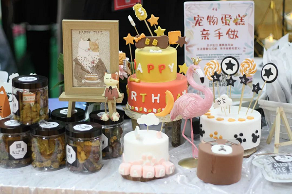 【最强攻略】年度萌宠狂欢精彩来袭~CPF武汉展海陆空萌宠齐聚，你想知道的都在这里！