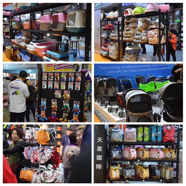 【最强攻略】年度萌宠狂欢精彩来袭~CPF武汉展海陆空萌宠齐聚，你想知道的都在这里！