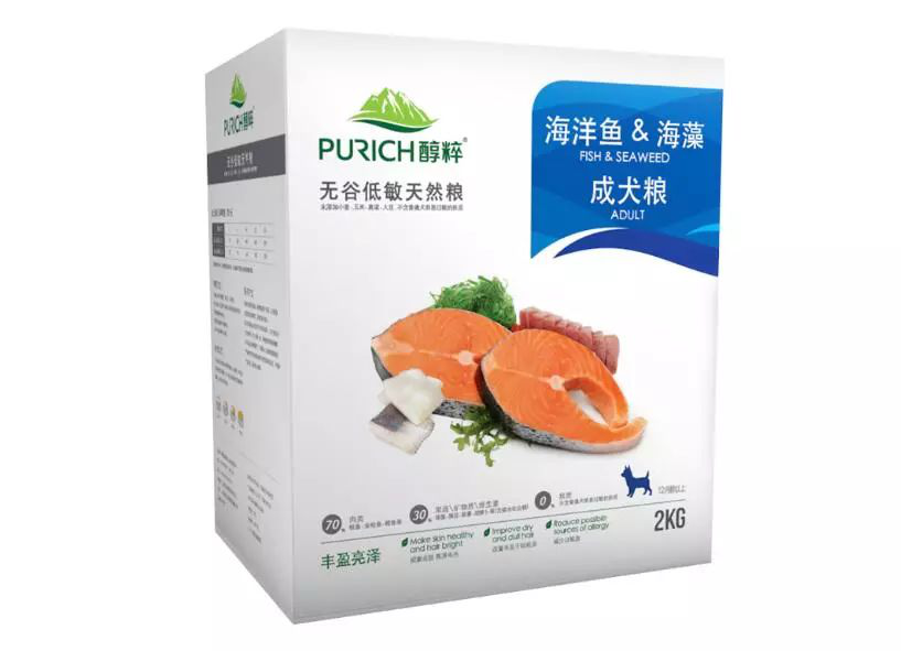 什么牌子的狗粮好?教你从成分标签判断狗粮的好坏