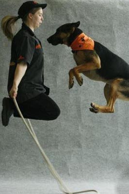 一起来跳绳啊。。。