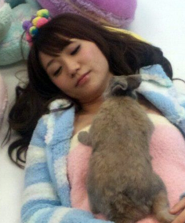 软软的，很贴心