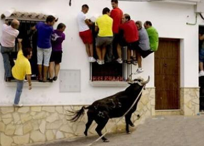 有种你们都下来