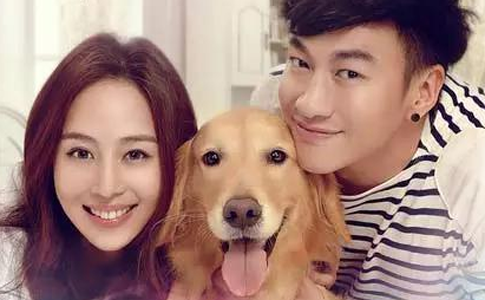 用宠物视角拍电影 《我的男友和狗》在京举办首映礼