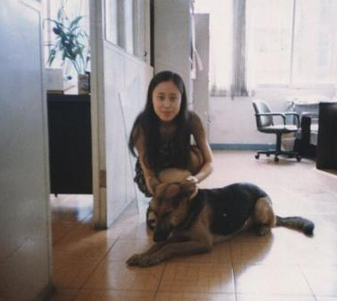 夏天动物易烦躁冲动 大丰每天约20人接种狂犬疫苗