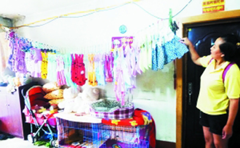 长春50岁爱狗女子 为了三只宠物狗多次放弃相亲