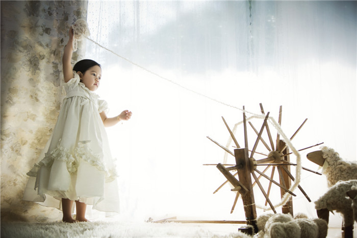 宠物与宝宝能不能在一起生活呢？