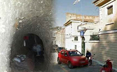 狗狗摇身变警探 助警方发现罪犯